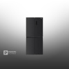 Холодильник Korting KNFM 84799 XN